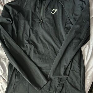 Gymshark Black Women's Jacket